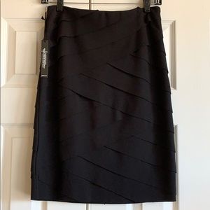 NWT WHBM instantly slimming skirt